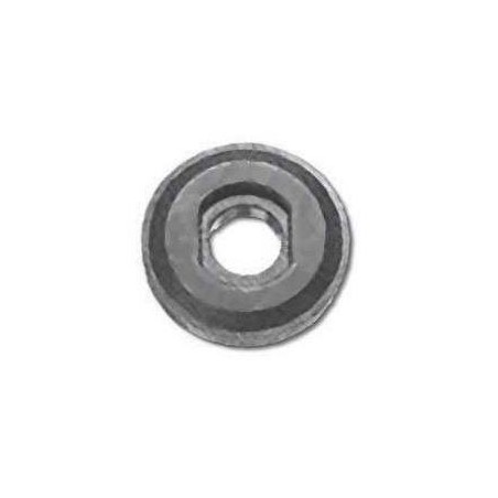 Bride de support pour les disques de rainure Bosch M14
