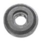 Bride de support pour les disques de rainure Bosch M14