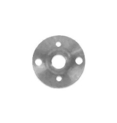 Écrou de serrage M14 pour les disques de rainure Bosch 1603340040
