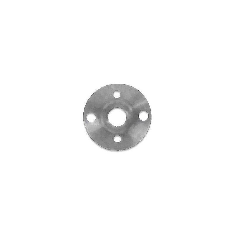Écrou de serrage M14 pour les disques de rainure Bosch 1603340040