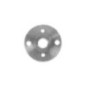 Écrou de serrage M14 pour les disques de rainure Bosch 1603340040