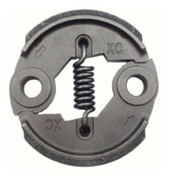 Embrayage pour mitsubishi tl33 tl43 tl52