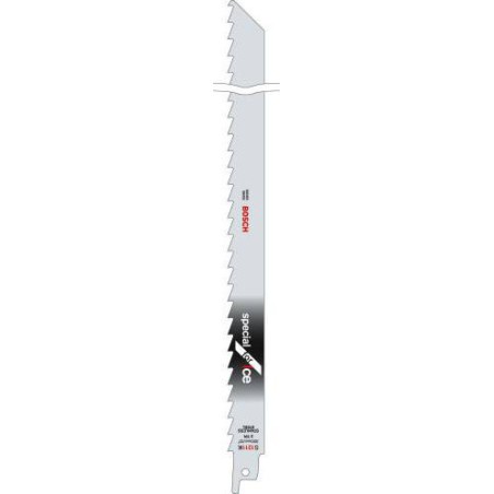 Bosch Saber Saber Saber Ous spéciaux 2608652900 5 PACK DE 5