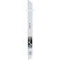 Bosch Saber Saber Saber Ous spéciaux 2608652900 5 PACK DE 5