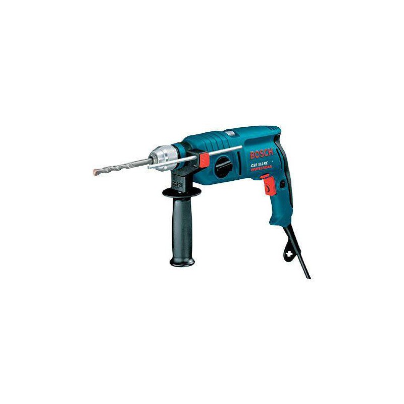 Bosch GSB GSB Professional Electric Drill 19-2 RE 850W