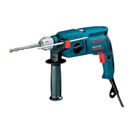 Bosch GSB GSB Professional Electric Drill 19-2 RE 850W