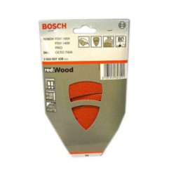 Bosch Panding Feuille 155x102x93 G.40 (10 U.)