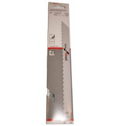 BOSCH SABLE SABL SABLE SPÉCIAL pour le bois épais 2608650617 pack de 2