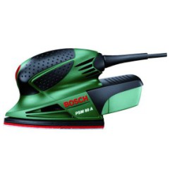 Multilijadora Bosch PSM 80 A avec mallette