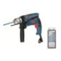BOSCH GSB-13RE 600W + Set Brinch Electrical Drill