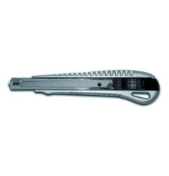 Cutter en métal atolock ironique