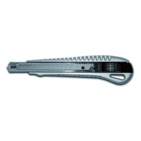 Cutter en métal atolock ironique