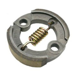 KAWASAKI TJ53E Embrayage débridé