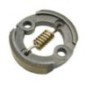 KAWASAKI TJ53E Embrayage débridé