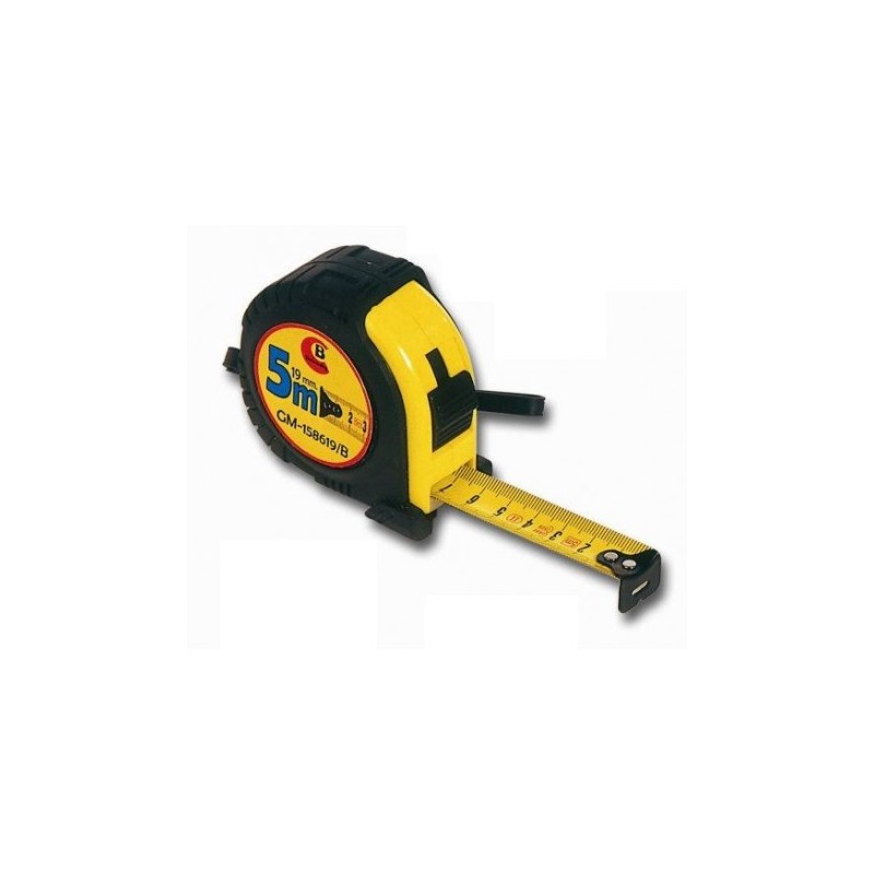 Rubber flexometro avec frein GM