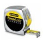 Stanley Powerlock Flexomètre professionnel avec freinage