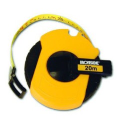Ironside Metric Tax Fibre Glass