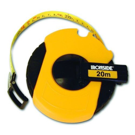 Ironside Metric Tax Fibre Glass