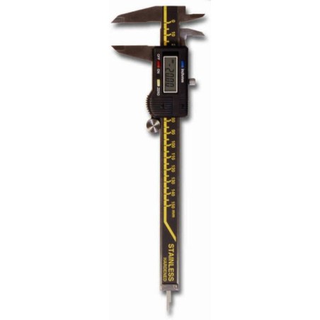 Calibre numérique en acier inoxydable CLD-15 0-150 mm