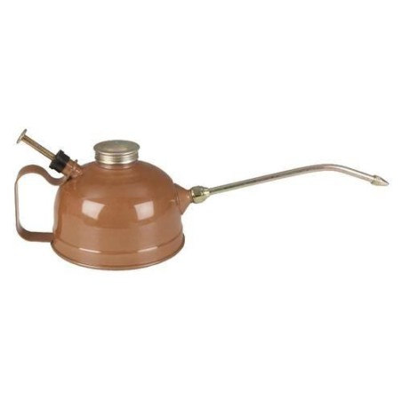 Faherma Standar Cobreada Huile avec bouton