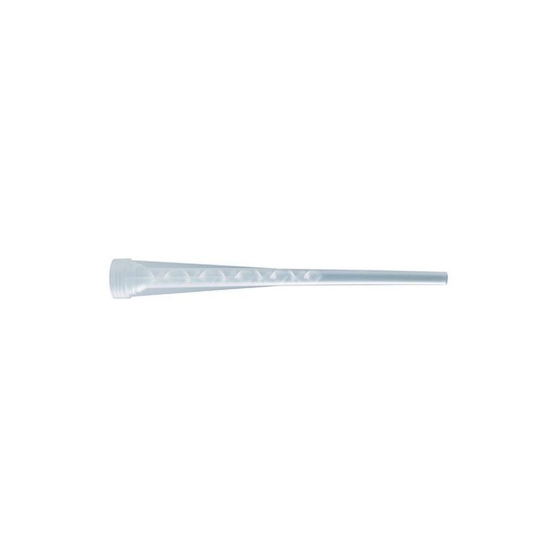 Canule de cartouche bicomposent
