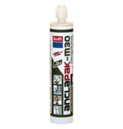 Krafft Chemical Taco Anclapak M30 sans moule 280 ml