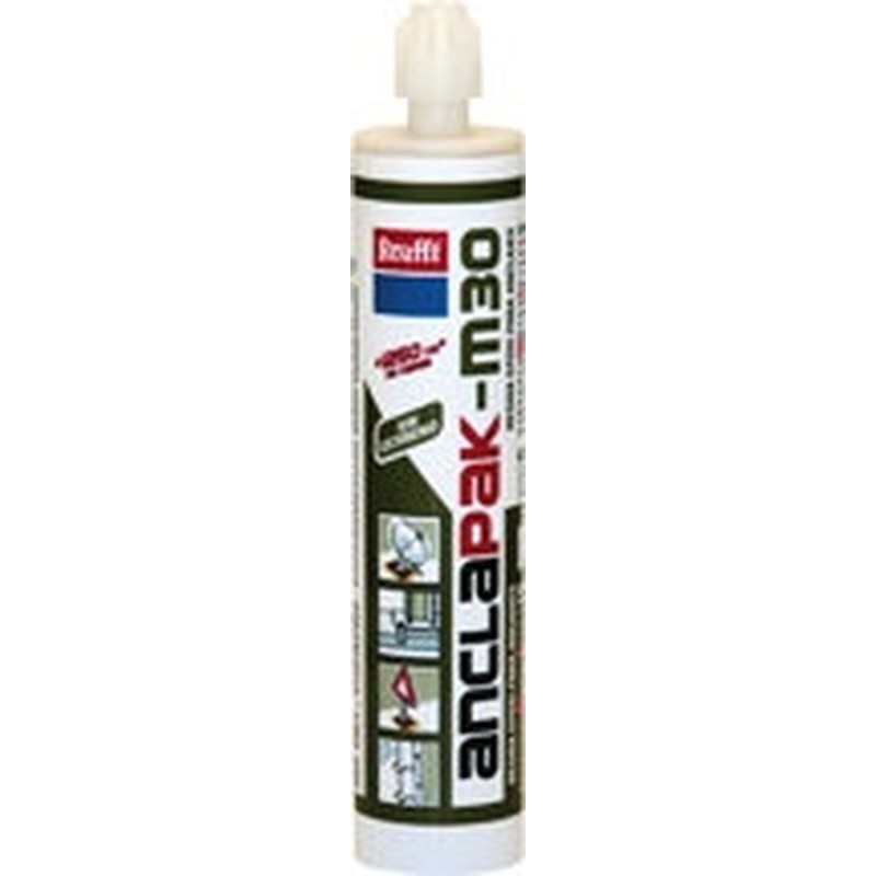 Krafft Chemical Taco Anclapak M30 sans moule 280 ml