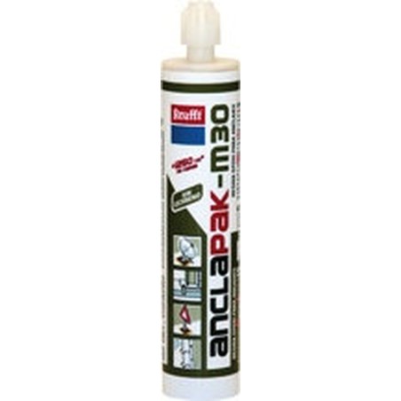 Krafft Chemical Taco Anclapak M30 sans moule 280 ml