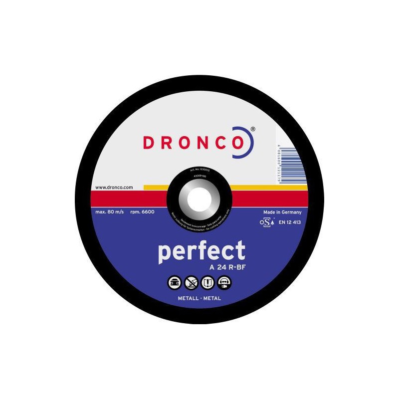 Drugo Dronco Perfect