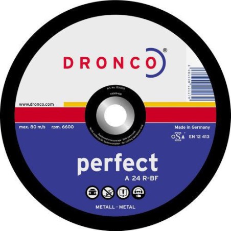 Drugo Dronco Perfect