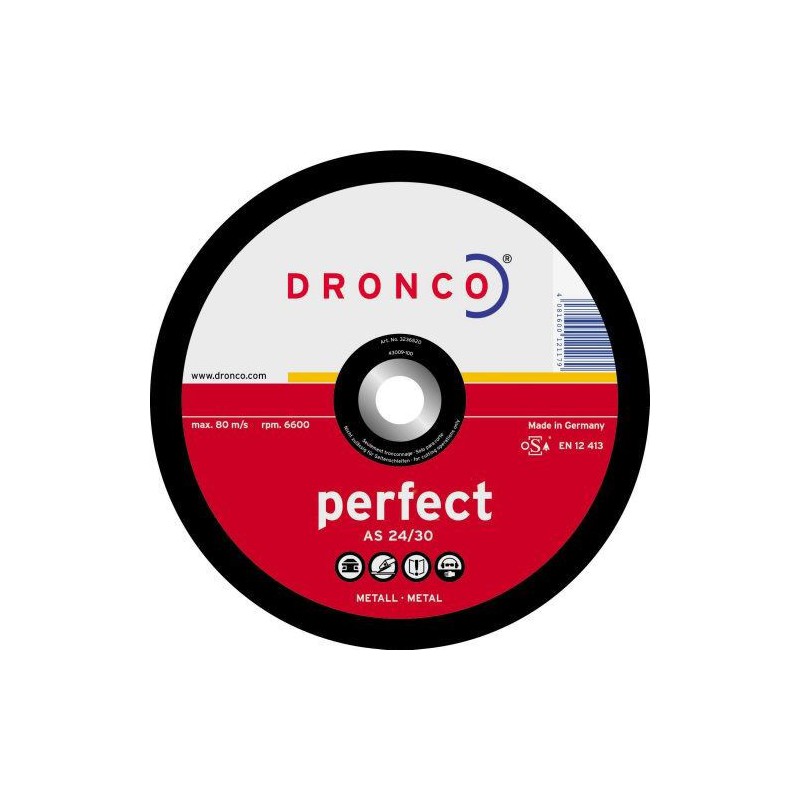 Disbade Droco Perfect Disco
