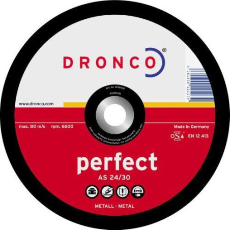 Disbade Droco Perfect Disco