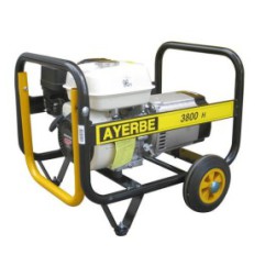 Générateur AY-3800-H-MN Honda GX-160 5,5HP 3 000W
