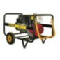 Générateur AY-8000-H-MN Honda GX-390 13HP 6.400W