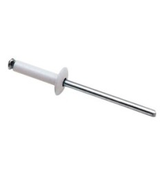 Brral standard blanc