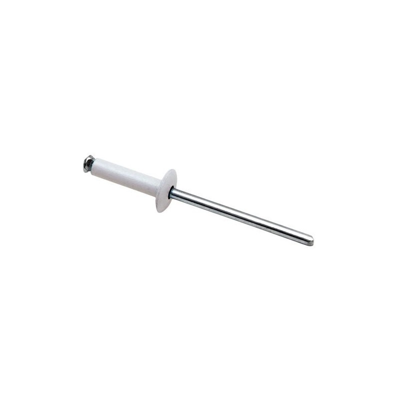 Brral standard blanc