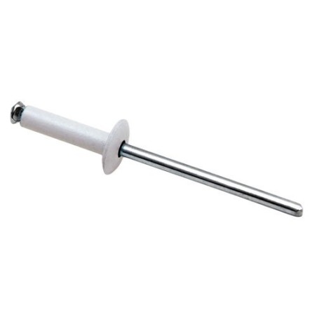Brral standard blanc