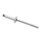 Brral standard blanc
