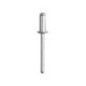 Norme de rivet en acier inoxydable A2