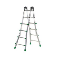 Escaliers en aluminium polyvalent codiven TA-4