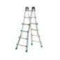 Escaliers en aluminium polyvalent codiven TA-4