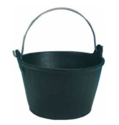 Pot de chaudière en plastique 10 litres