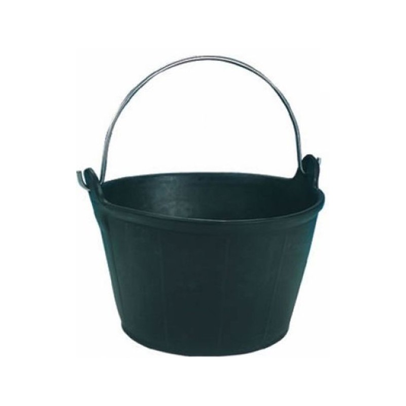 Pot de chaudière en plastique 10 litres