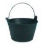 Pot de chaudière en plastique 10 litres