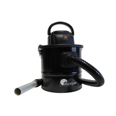 Cendres cendres diricoal di800w cube 15 L