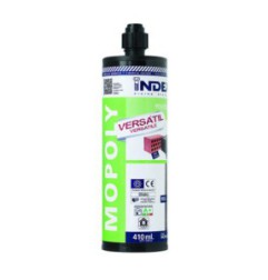 Index chimique Anclaje Moopoly Poliester 410 ml