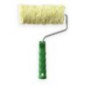 Roller en nylon vert spécial Rodapin 113 façades