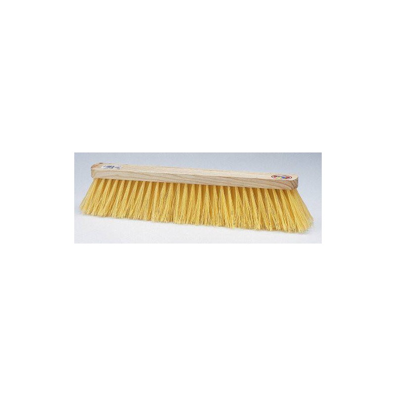 Mango 610 x 610 Brosse de barrière en fibre de fibre sans mm