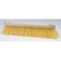 Mango 610 x 610 Brosse de barrière en fibre de fibre sans mm