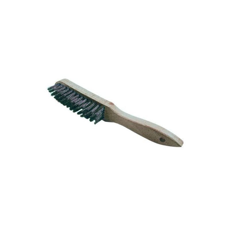 Brosse en laiton en laiton en laiton